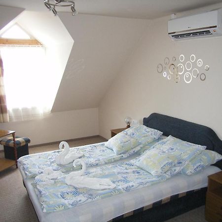 Palma Apartmanhaz 哈卡尼 外观 照片
