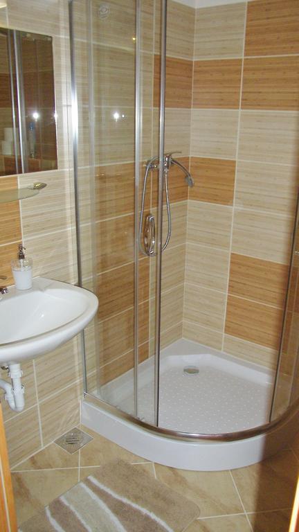 Palma Apartmanhaz 哈卡尼 外观 照片