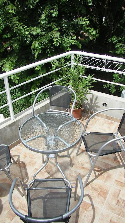 Palma Apartmanhaz 哈卡尼 客房 照片