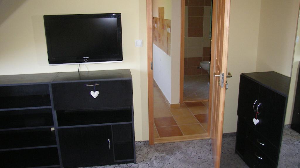 Palma Apartmanhaz 哈卡尼 外观 照片