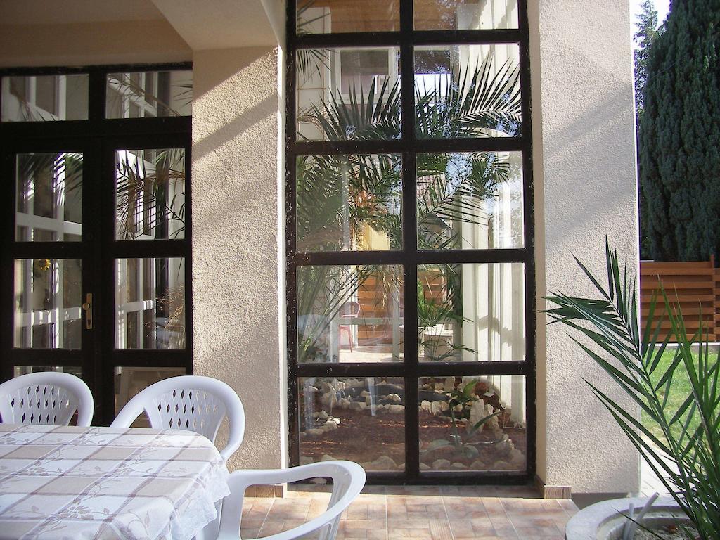 Palma Apartmanhaz 哈卡尼 外观 照片