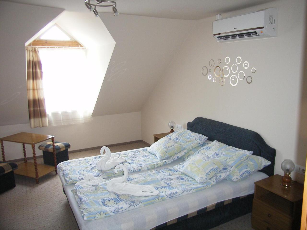 Palma Apartmanhaz 哈卡尼 外观 照片